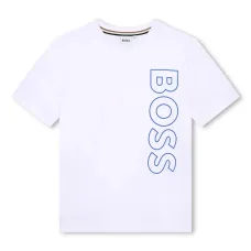 Футболка с логотипом