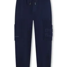 Брюки с логотипом 4G Брюки с логотипом 4G