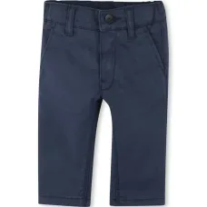 Твиловые брюки