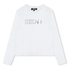 Футболка с логотипом