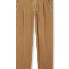 Вельветовые брюки