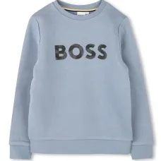 толстовка с логотипом