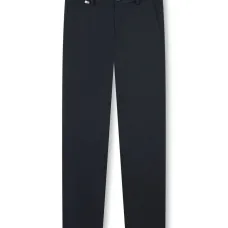 Брюки с логотипом