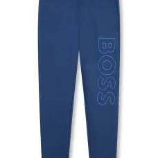 Спортивный костюм с логотипом Спортивный костюм с логотипом