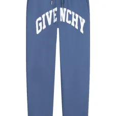 Брюки с логотипом Брюки с логотипом