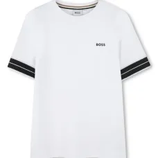 Футболка с логотипом Футболка с логотипом