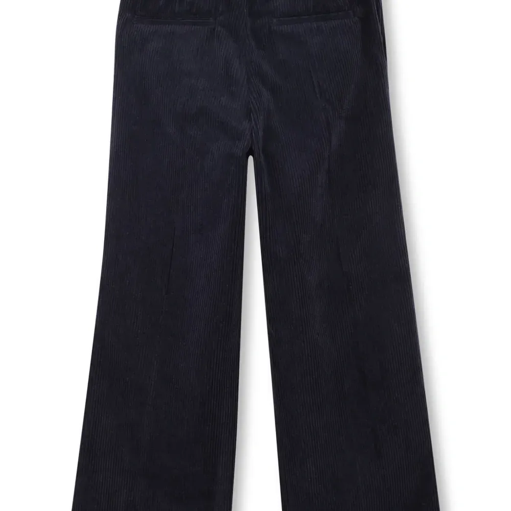 вельветовые брюки