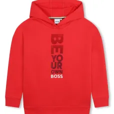 Худи с логотипом