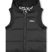 Двусторонний жилет с логотипом