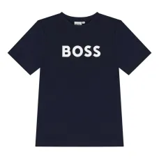 Футболка с логотипом