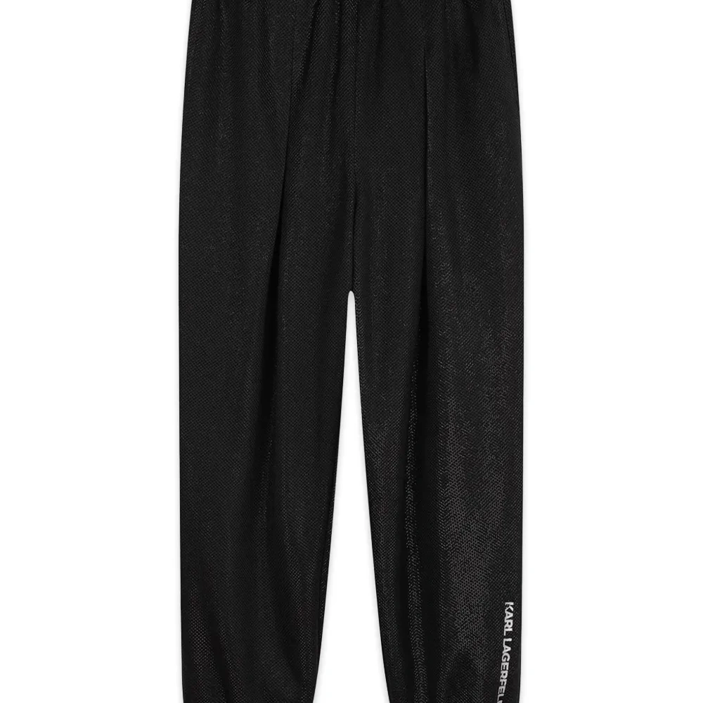 Брюки Ceremony с логотипом