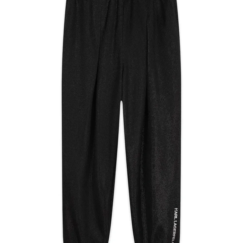 Брюки Ceremony с логотипом