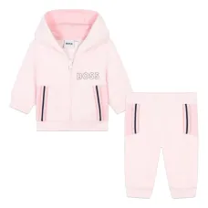 Спортивные брюки с логотипом