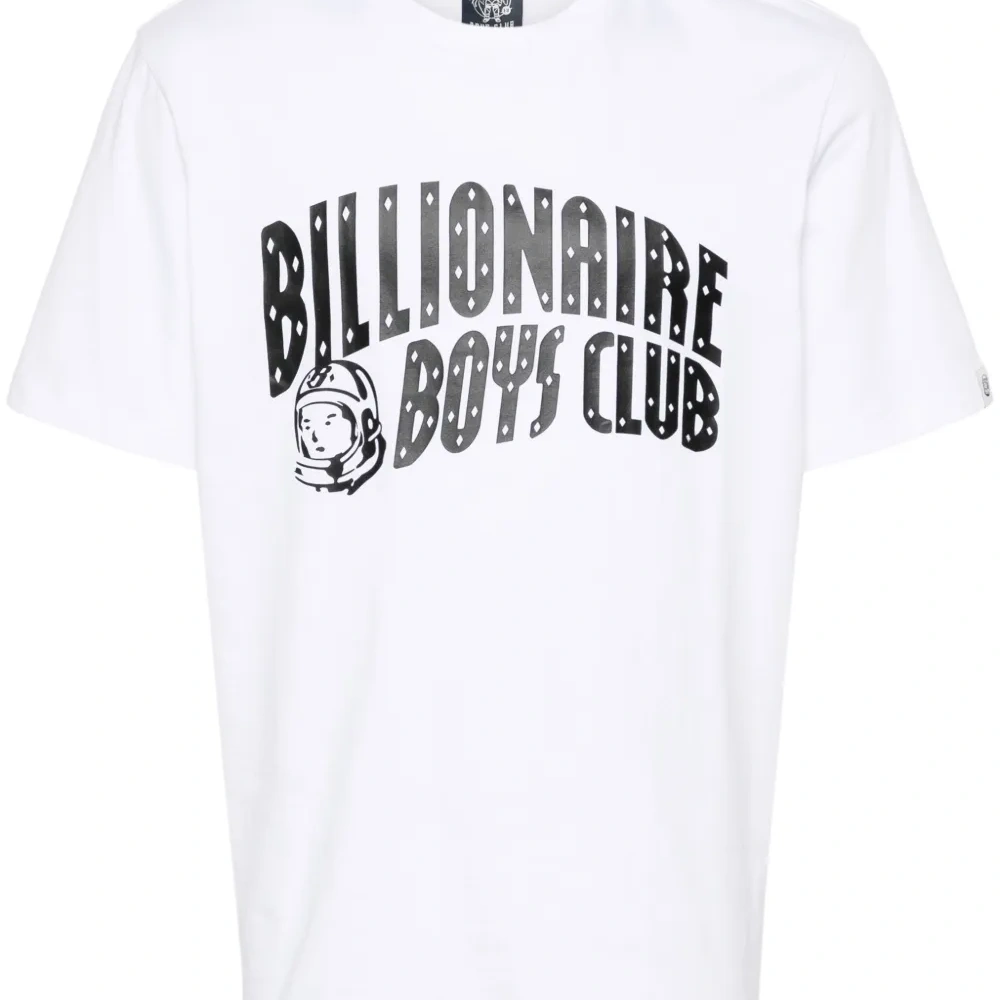 Футболка с логотипом Arch