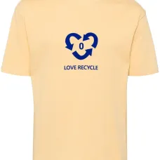 Футболка с надписью