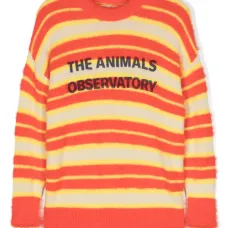 Джемпер The Stripes Bull Джемпер The Stripes Bull