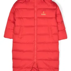 Пуховик The Calf