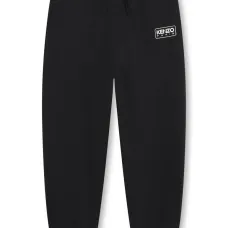 Спортивные брюки с логотипом