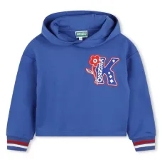 Худи с вышитым логотипом Худи с вышитым логотипом