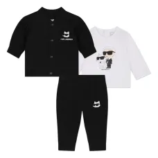 Спортивный костюм с логотипом