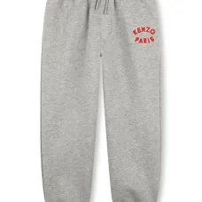 Спортивные брюки с логотипом