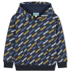 Худи с логотипом