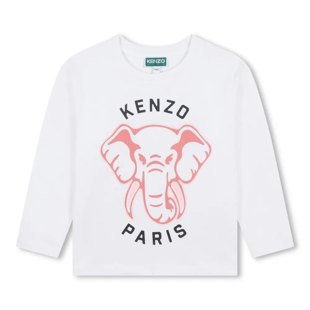 Рубашка с логотипом