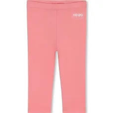 Легинсы из джерси с логотипом Легинсы из джерси с логотипом