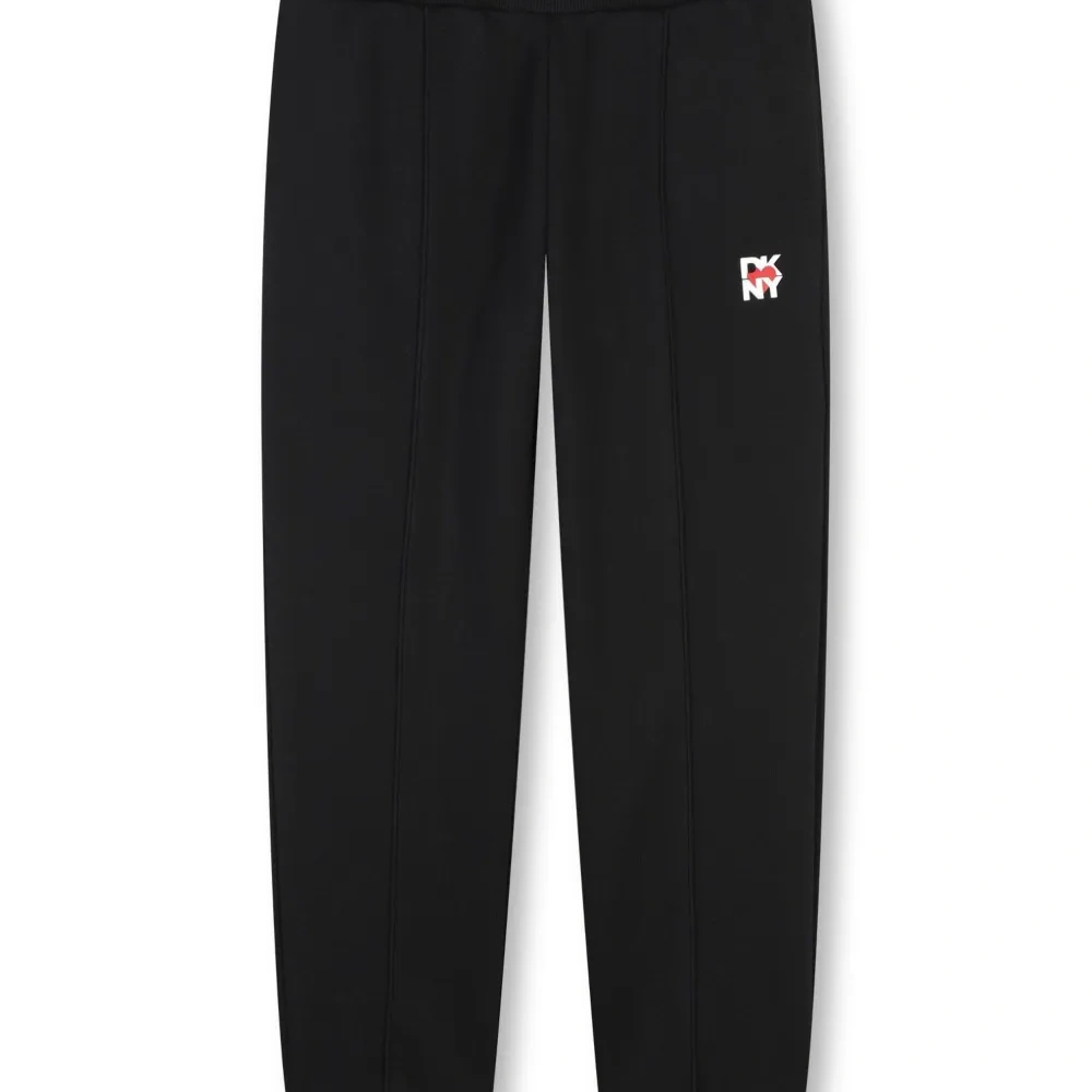 Спортивные брюки с логотипом