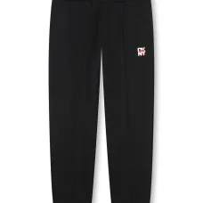 Спортивные брюки с логотипом