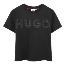 футболка с кристаллами