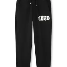 Спортивные брюки с логотипом