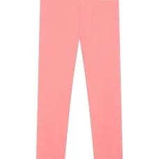 Легинсы из смесового органического хлопка