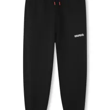 Спортивные брюки с логотипом