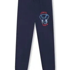 Спортивные брюки с логотипом