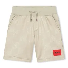 Спортивные шорты с монограммой Спортивные шорты с монограммой