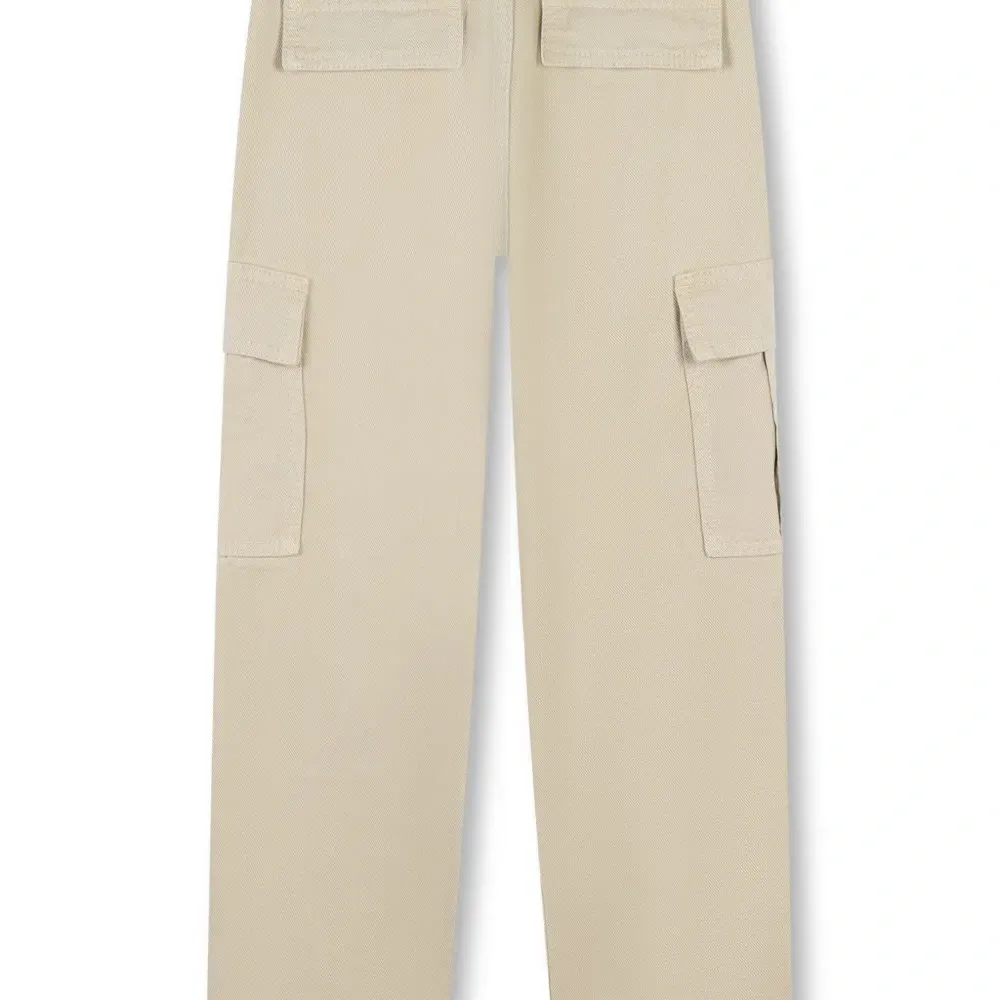 Брюки карго