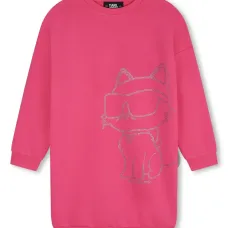 Платье Ikon Choupette Платье Ikon Choupette