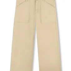 Твиловые брюки Твиловые брюки