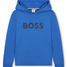 Худи с логотипом Худи с логотипом