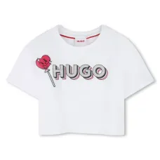 Футболка с логотипом