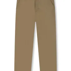 Брюки с логотипом