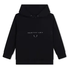 Худи с логотипом