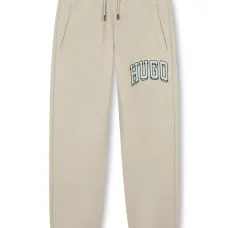 Спортивные брюки с логотипом