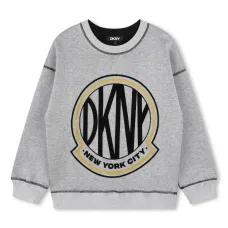 Двусторонняя толстовка