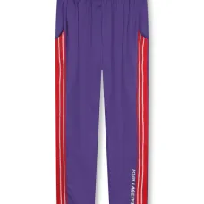 Спортивные брюки с логотипом