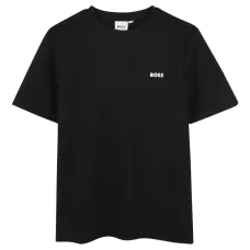 Футболка с вышитым логотипом Футболка с вышитым логотипом