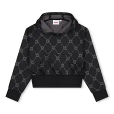 Худи с логотипом