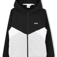 Худи на молнии