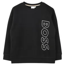 Толстовка с логотипом